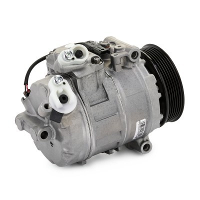 Kompressor, Klimaanlage 447K0820R - foto 4