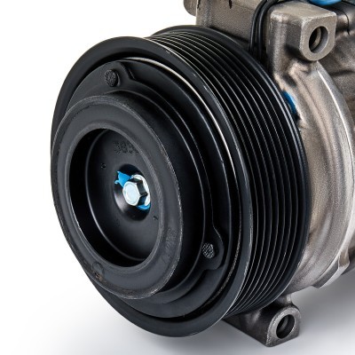 Kompressor, Klimaanlage 447K1020R - foto 5