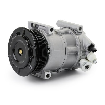 Kompressor, Klimaanlage 447K0358 - foto 3
