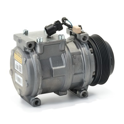 Kompressor, Klimaanlage 447K0241R - foto 4
