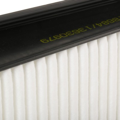 Luftfilter RIDEX 8A0555 8A0555 - foto 5