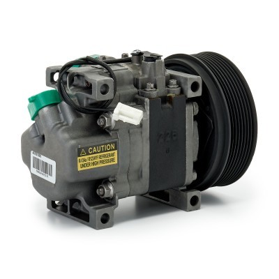 Kompressor, Klimaanlage 447K0190R - foto 5