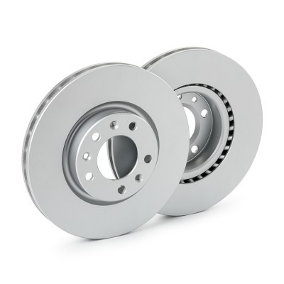 Bremsscheibe RIDEX 82B1096P 82B1096P - foto 7
