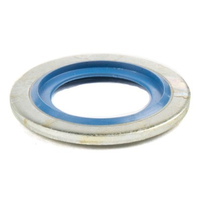 Dichtring, Ölablassschraube RIDEX 135O0016 135O0016 - foto 4