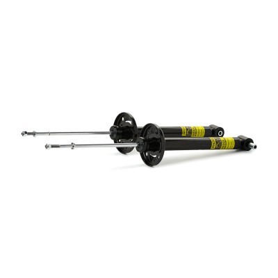 Stoßdämpfer RIDEX 854S1642P 854S1642P - foto 3