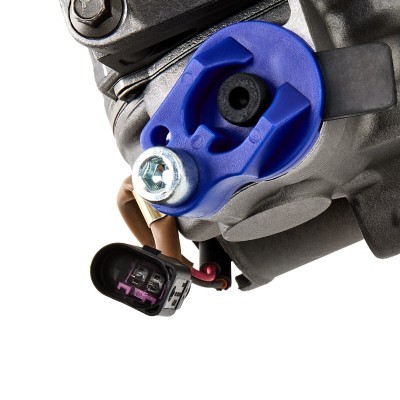 Kompressor, Klimaanlage 447K0662R - foto 6