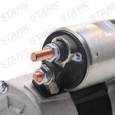 Anlasser Stark SKSTR-0330114 SKSTR-0330114 - foto 6