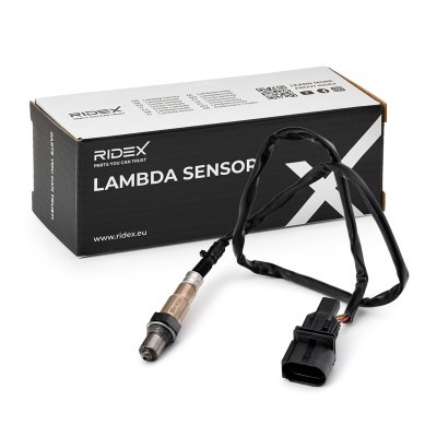 Lambdasonde RIDEX 3922L0843 3922L0843 - foto 2