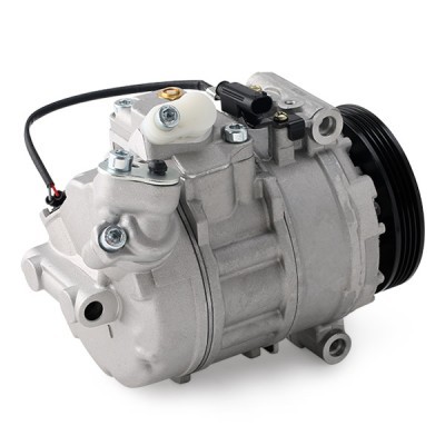 Kompressor, Klimaanlage 447K0015 - foto 7