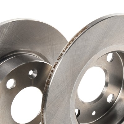 Bremsscheibe RIDEX 82B0937 82B0937 - foto 8