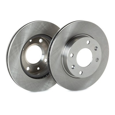 Bremsscheibe RIDEX 82B1157 82B1157 - foto 4