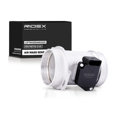 Luftmassenmesser RIDEX 3926A0054 3926A0054 - foto 3