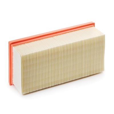 Luftfilter RIDEX 8A0893 8A0893 - foto 4