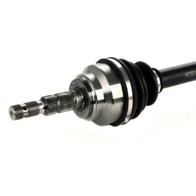 Antriebswelle RIDEX 13D0096 13D0096 - foto 5