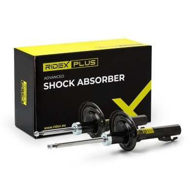 Stoßdämpfer RIDEX 854S1607P 854S1607P - foto 2