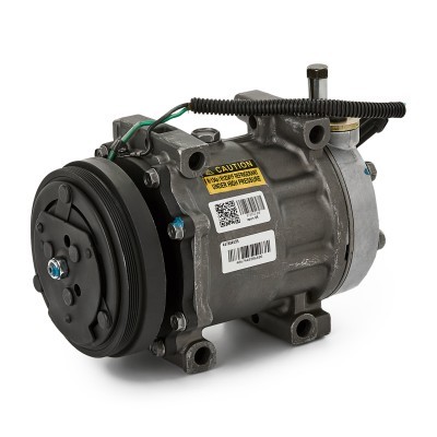 Kompressor, Klimaanlage 447K0403R - foto 3