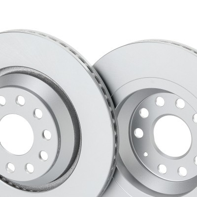 Bremsscheibe RIDEX 82B0364P 82B0364P - foto 5