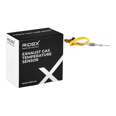 Abgastemperatursensor RIDEX 3938E0168 3938E0168 - foto 6