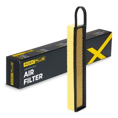 Luftfilter RIDEX 8A0176P 8A0176P - foto 2