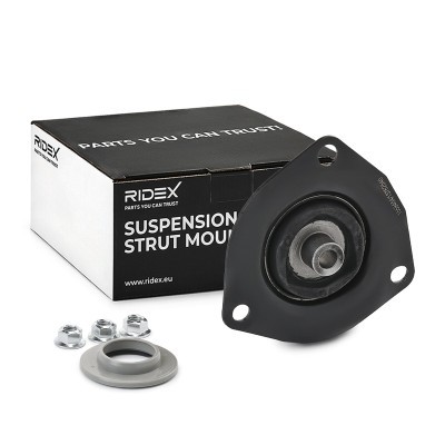 Stoßdämpferkissen Vorderachse RIDEX 1180S1713 1180S1713 - foto 2