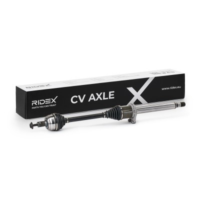 Antriebswelle RIDEX 13D1695 13D1695 - foto 2