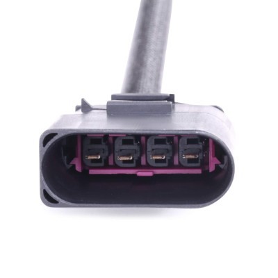 Lambdasonde RIDEX 3922L0250P 3922L0250P - foto 6