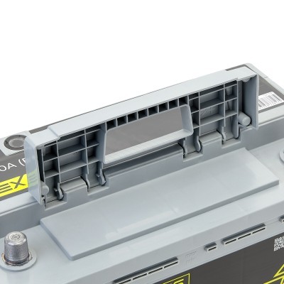 Autobatterie RIDEX 1S0175P 1S0175P - foto 6