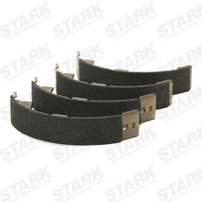 Bremsbeläge Satz Stark SKBS-0450315 SKBS-0450315 - foto 4