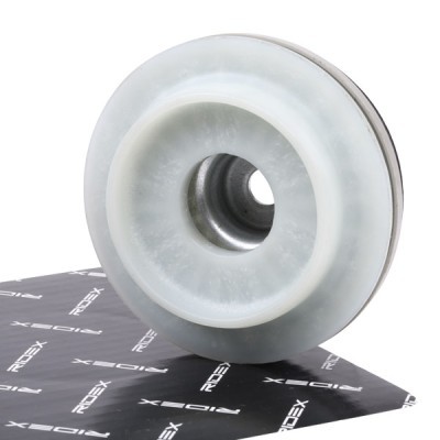 Stoßdämpferkissen Vorderachse RIDEX 1180S0604 1180S0604 - foto 2