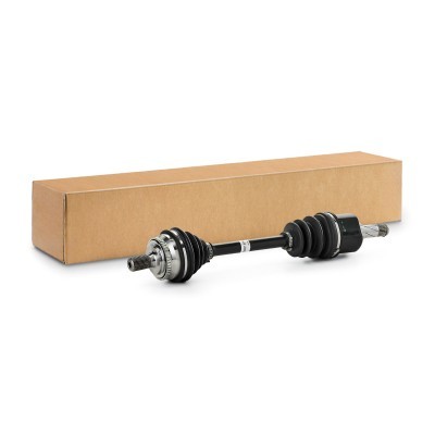 Antriebswelle RIDEX 13D0147R 13D0147R - foto 2