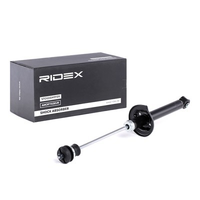 Stoßdämpfer RIDEX 854S1151 854S1151 - foto 2