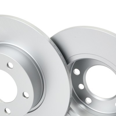 Bremsscheibe RIDEX 82B0227P 82B0227P - foto 6