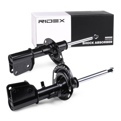 Stoßdämpfer RIDEX 854S1668 854S1668 - foto 3