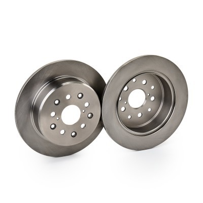 Bremsscheibe RIDEX 82B0454 82B0454 - foto 9