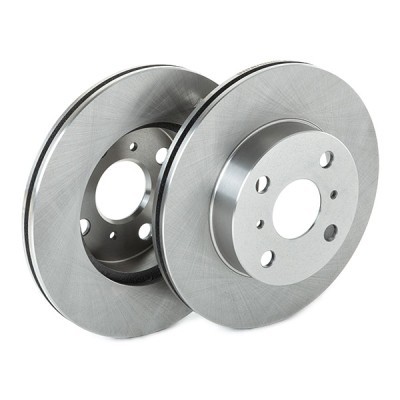 Bremsscheibe RIDEX 82B1285 82B1285 - foto 4