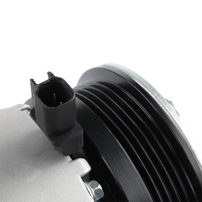 Kompressor, Klimaanlage FORD 447K0112 - foto 6