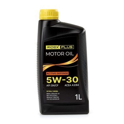 Motoröl RIDEX 1862O0184P 1862O0184P - foto 2