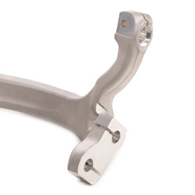 Achsschenkel RIDEX 1159S0079 1159S0079 - foto 4