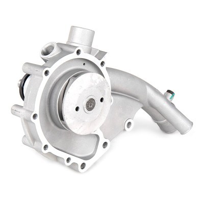 Wasserpumpe, Motorkühlung RIDEX 1260W0499 1260W0499 - foto 4