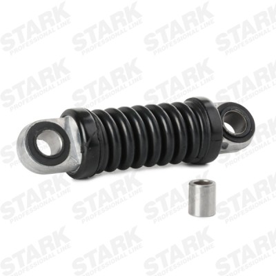 Успокоитель поликлинового ремня Stark SKVD-1740001 SKVD-1740001 - foto 4