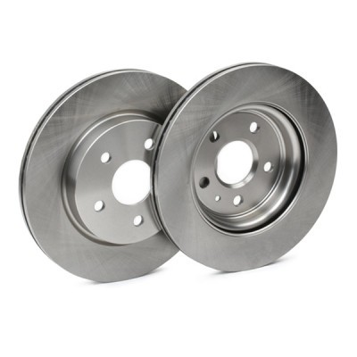 Bremsscheibe RIDEX 82B0294 82B0294 - foto 9