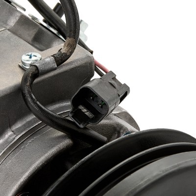 Kompressor, Klimaanlage 447K1205R - foto 6