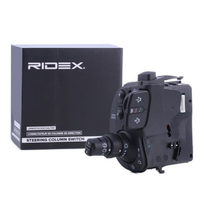 Lenkstockschalter RIDEX 1563S0169 1563S0169 - foto 2