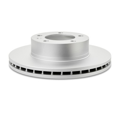 Bremsscheibe RIDEX 82B0187P 82B0187P - foto 5
