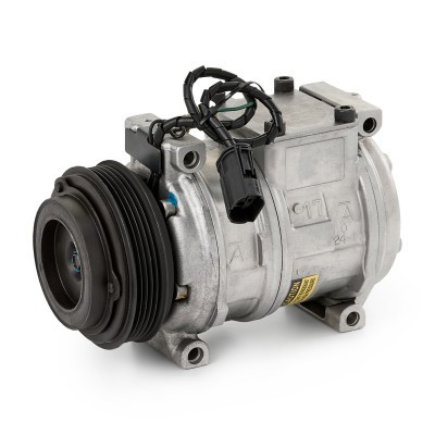 Kompressor, Klimaanlage 447K0387R - foto 3