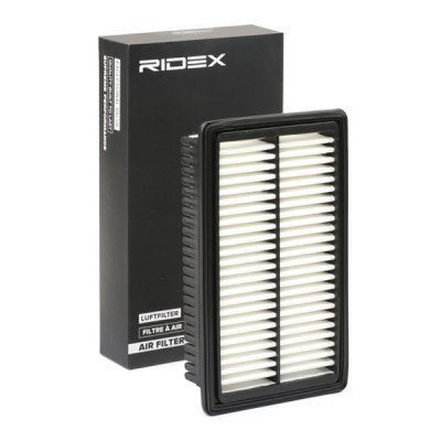 Luftfilter RIDEX 8A0723 8A0723 - foto 2