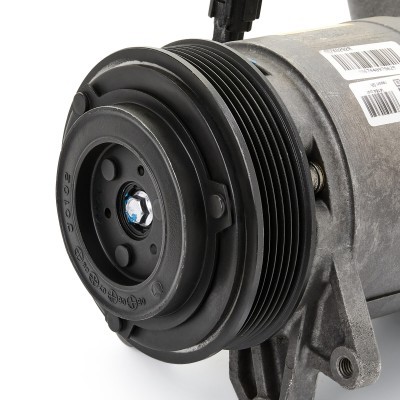 Kompressor, Klimaanlage 447K0292R - foto 5