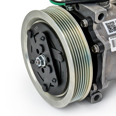 Kompressor, Klimaanlage 447K0394R - foto 5