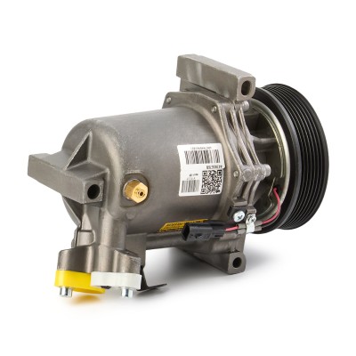 Kompressor, Klimaanlage 447K0676R - foto 4