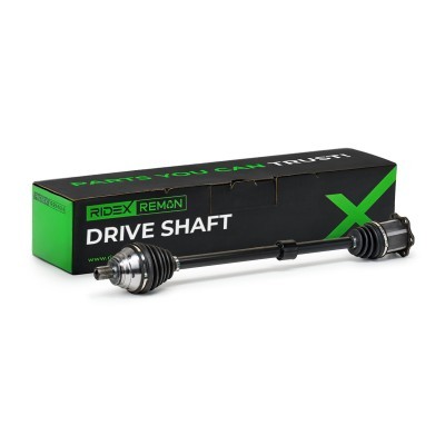 Antriebswelle RIDEX 13D1606R 13D1606R - foto 2